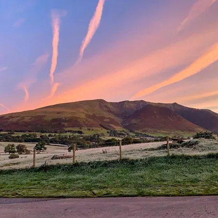 Clough Head - Uk12715 Feriehus