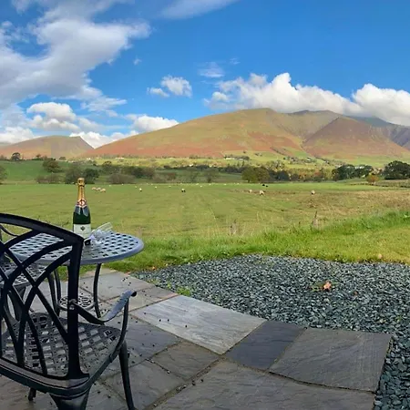 Feriehus Clough Head - Uk12715 Threlkeld