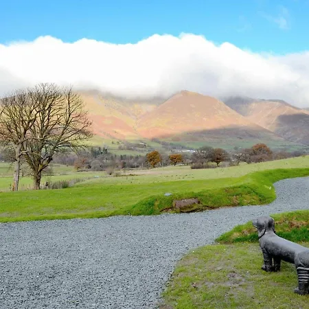 Clough Head - Uk12715 * Threlkeld